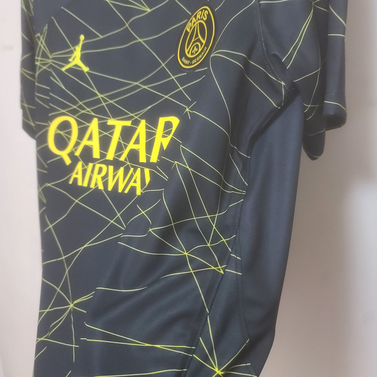Paris Saint-Germain 23/24 Fourth Away