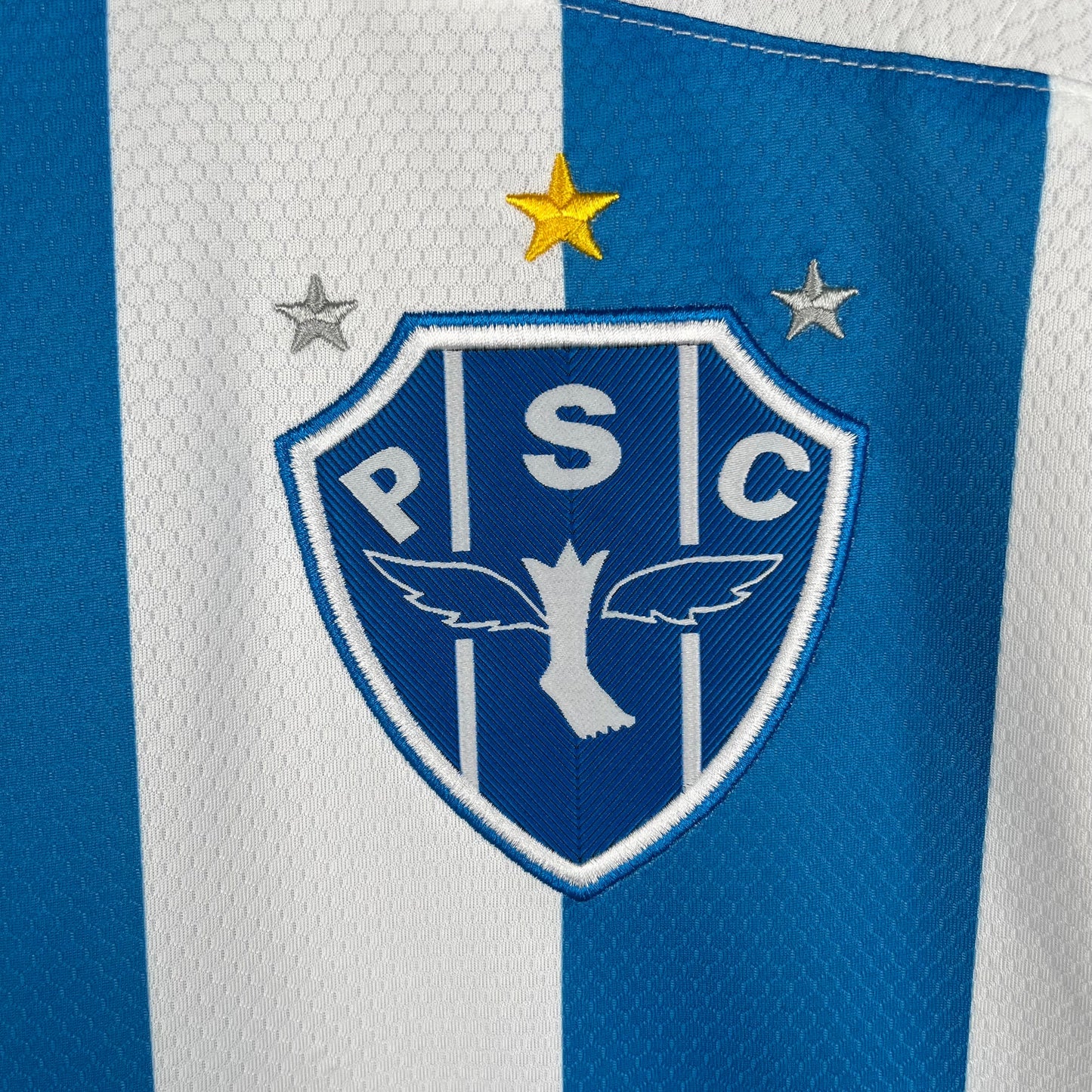 23/24 Women's Paysandu Home