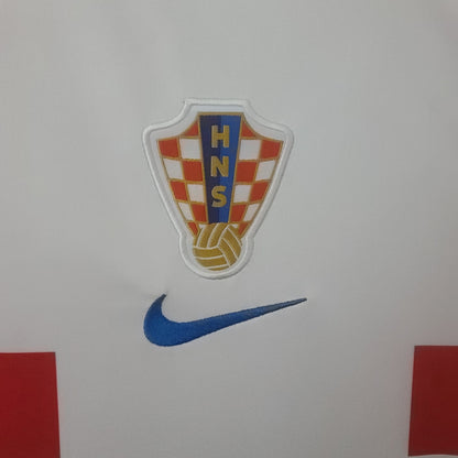 2022 Croácia Copa do Mundo Qatar Home