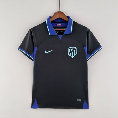 Atlético de Madrid 22/23 Away