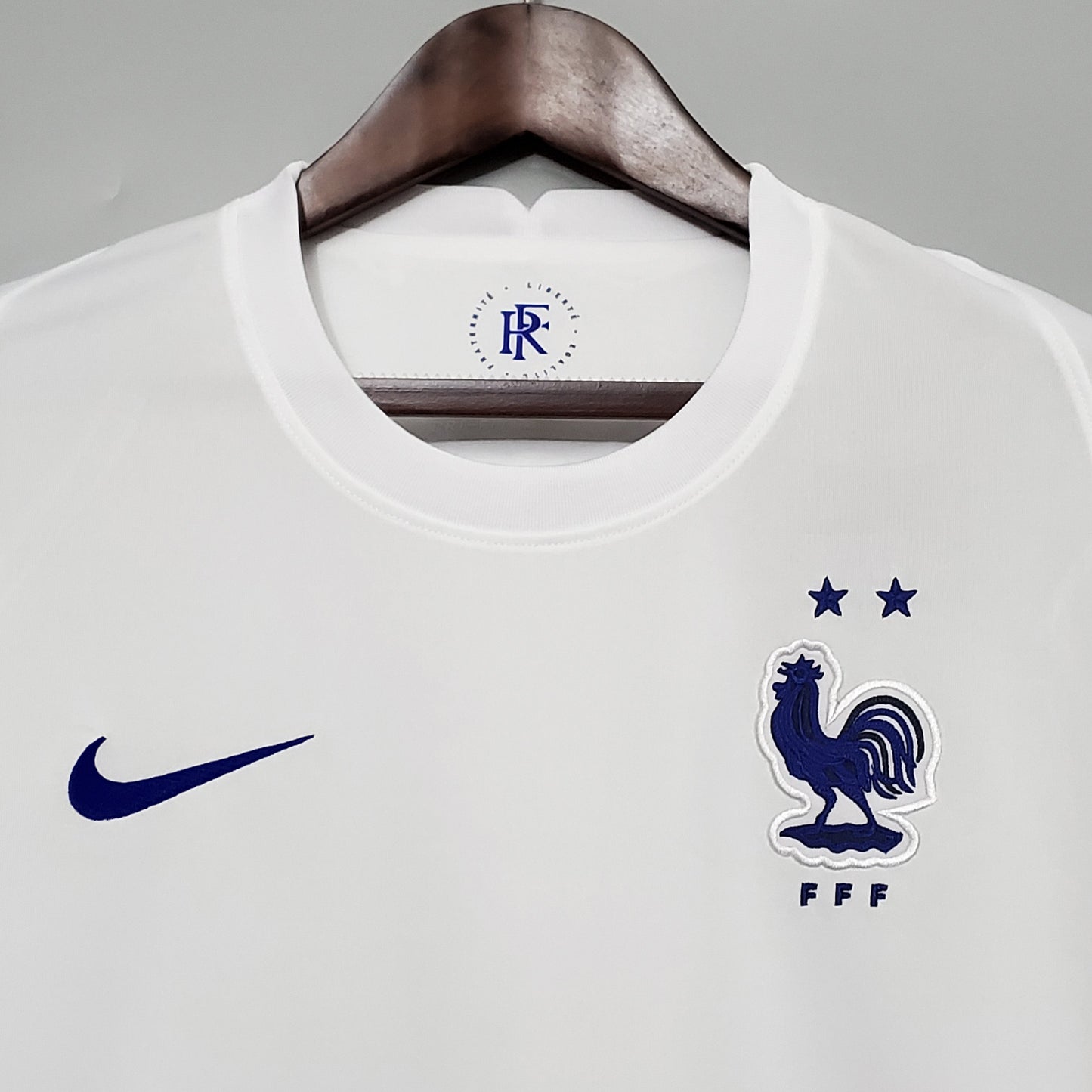 2020 França Away