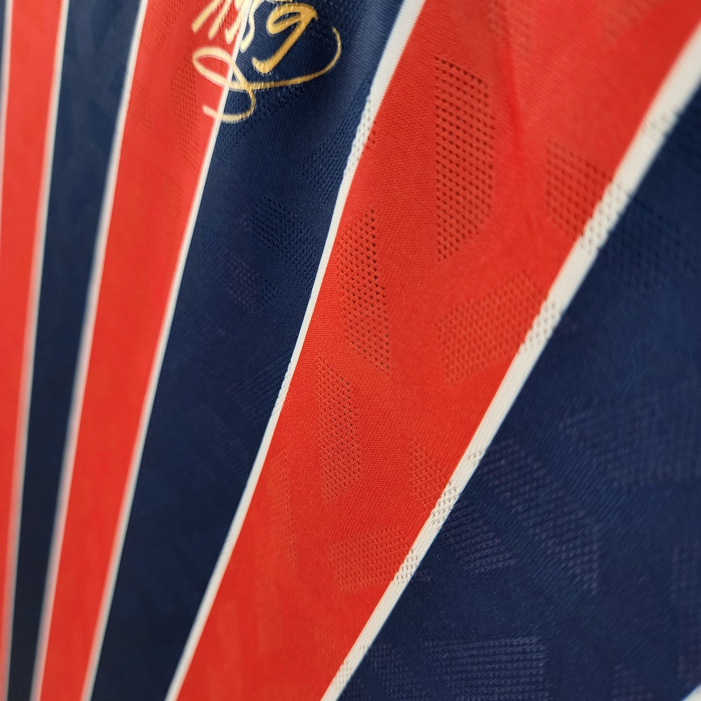 Bahia 2022 Away