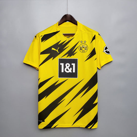 Borussia Dortmund 20/21 Home