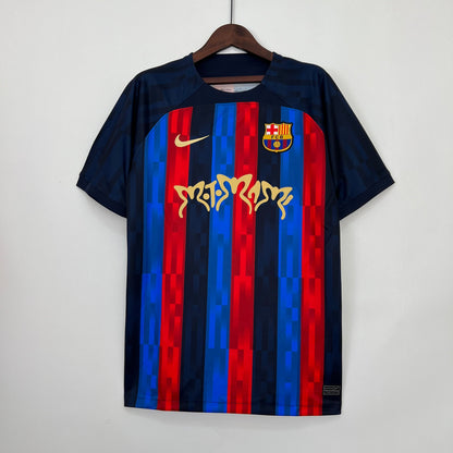 Barcelona 22/23 Special Edition Patrocínios Home