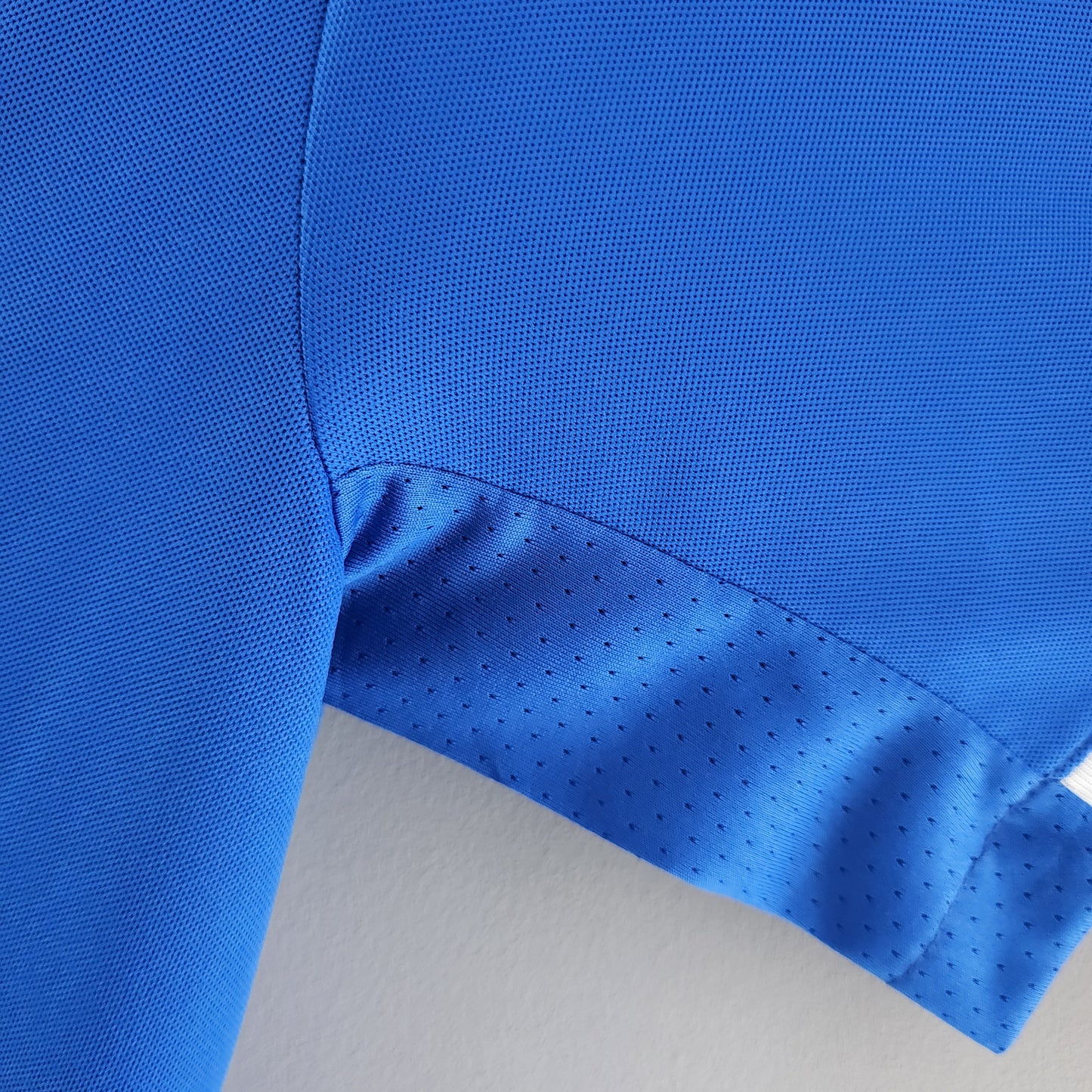 22/23 Leicester City Home