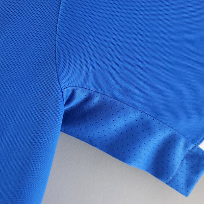 22/23 Leicester City Home