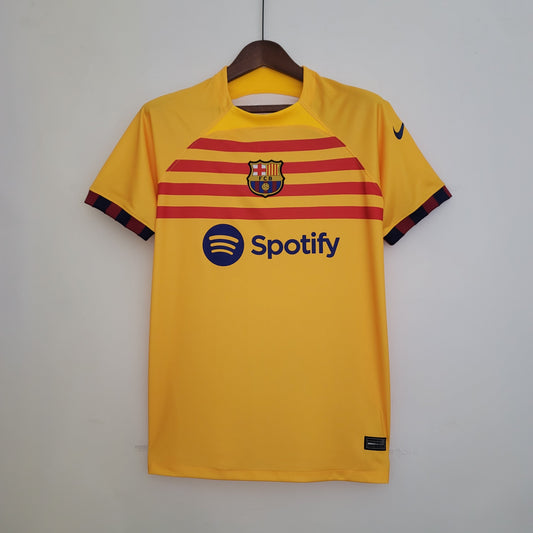 Barcelona 22/23 Away