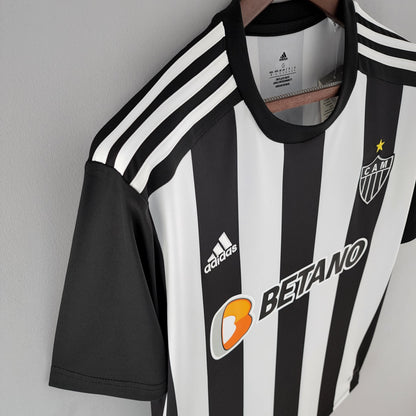 Atletico Mineiro 22/23 Home