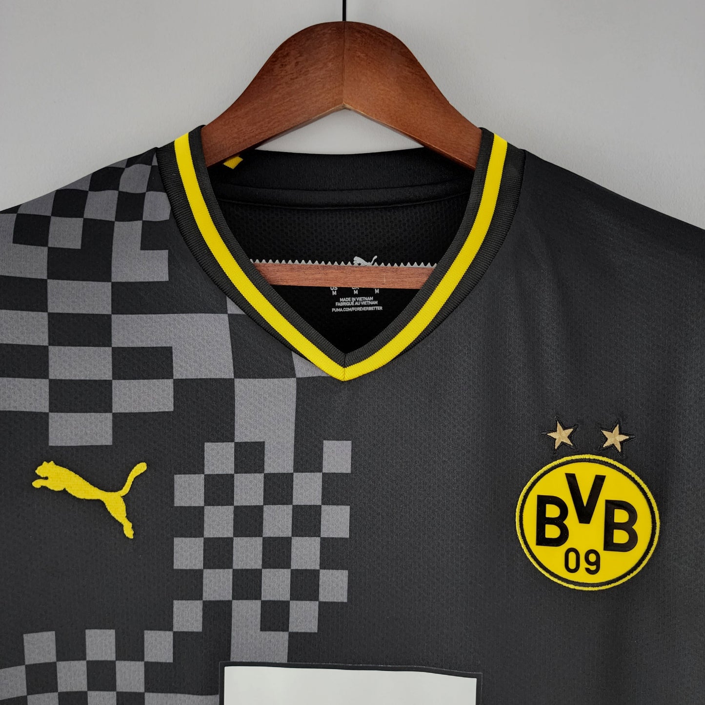 Borussia Dortmund 22/23 Away