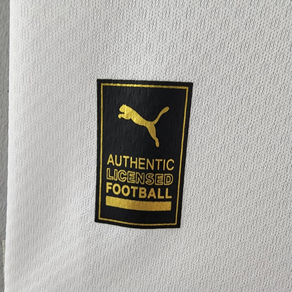 Olympique de Marseille 22/23 Home