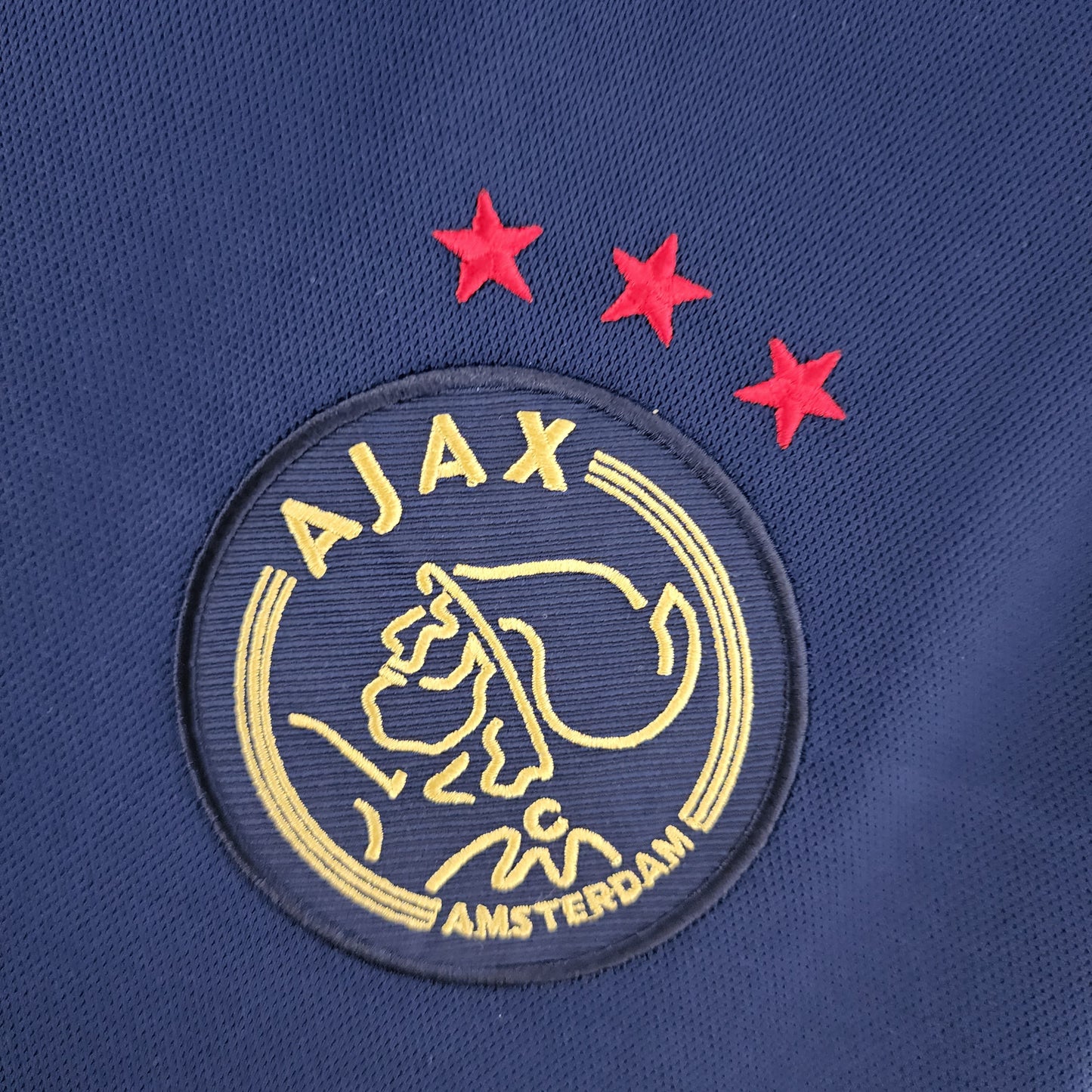 Ajax 22/23 Away