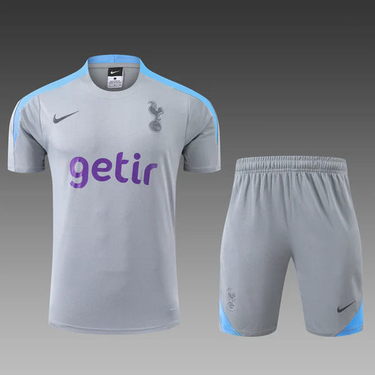 Kit Camisa e Short Tottenham - Puma 24/25