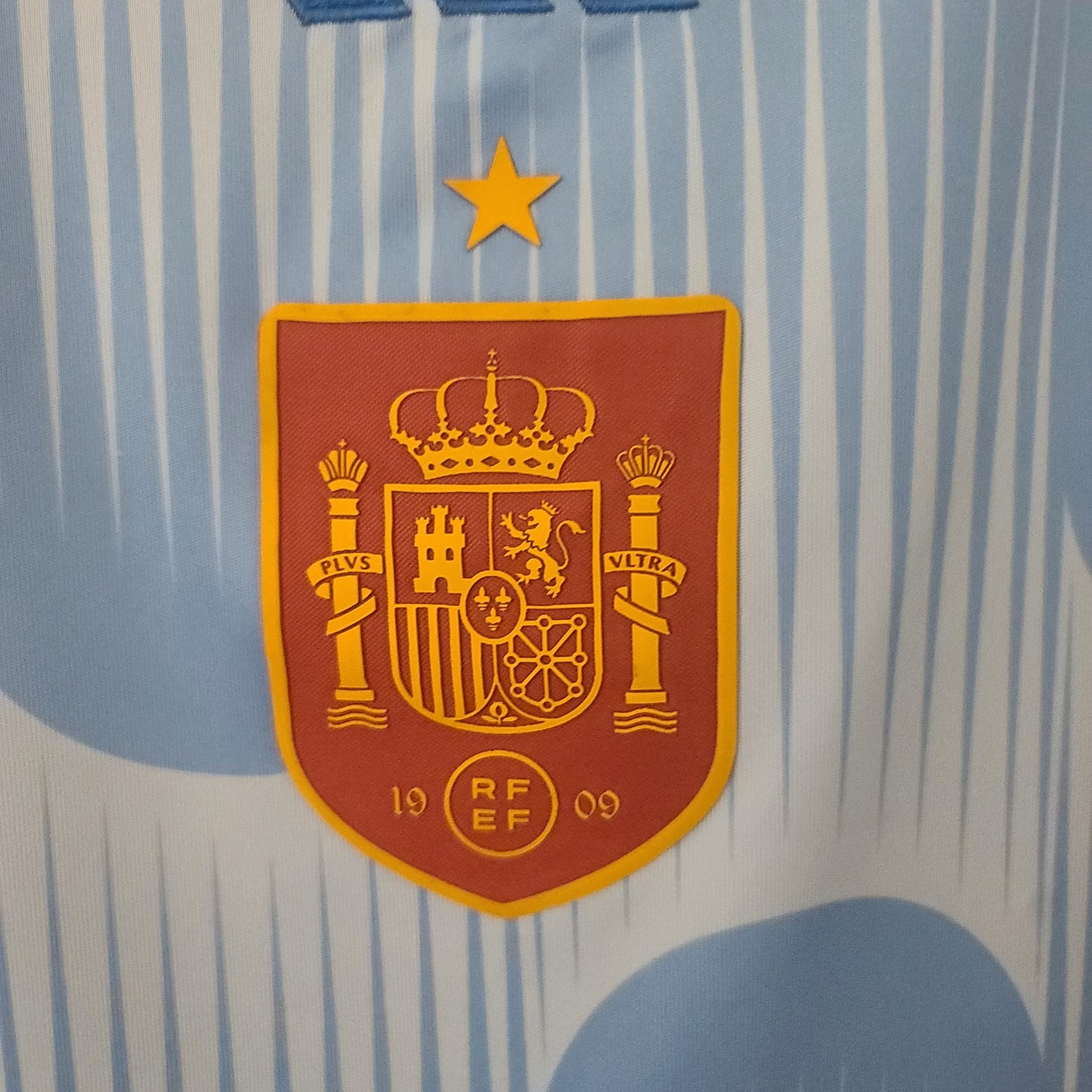 2022 Feminino Espanha Away Qatar Copa do Mundo