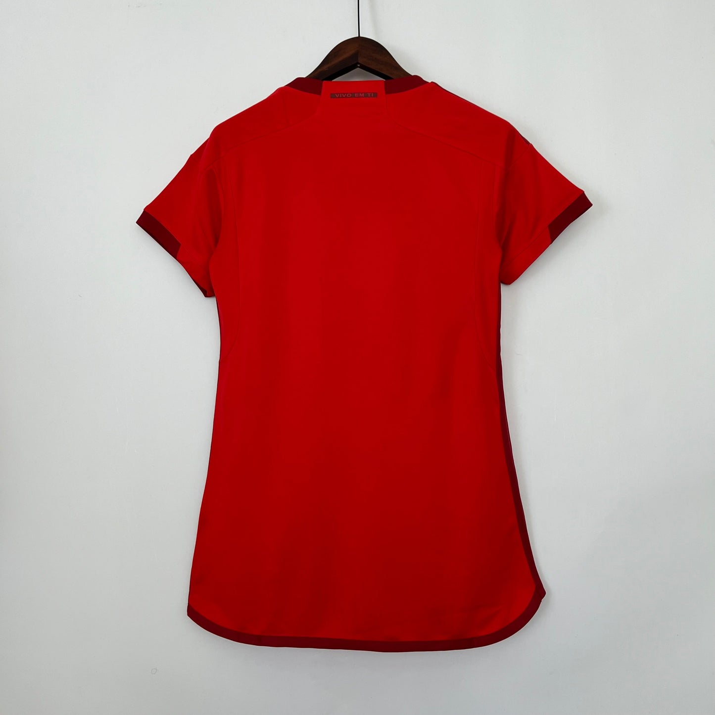 Internacional 23/24 Feminino Home