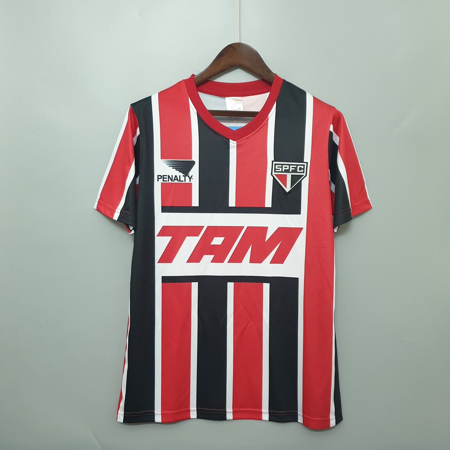 São Paulo Retro 1993 Away