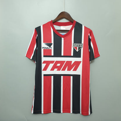 São Paulo Retro 1993 Away