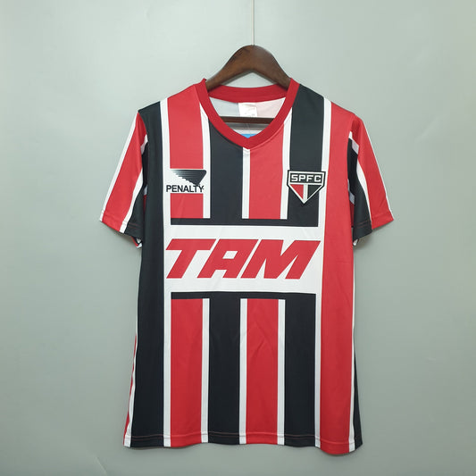 São Paulo Retro 1993 Away