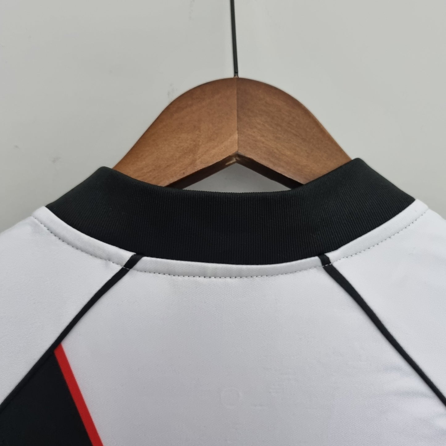 Vasco da Gama Retro 1998 Away