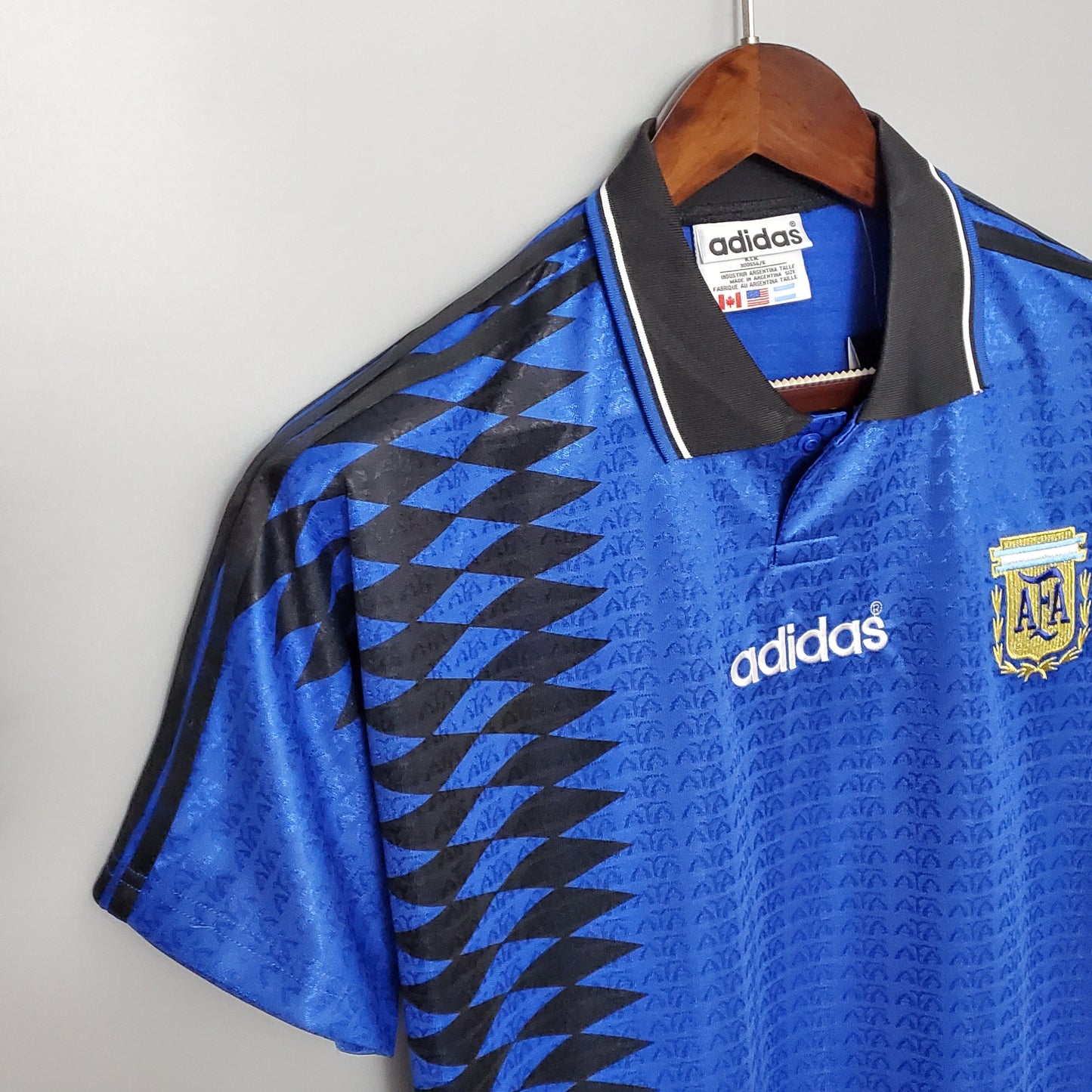 Retro Argentina 1994