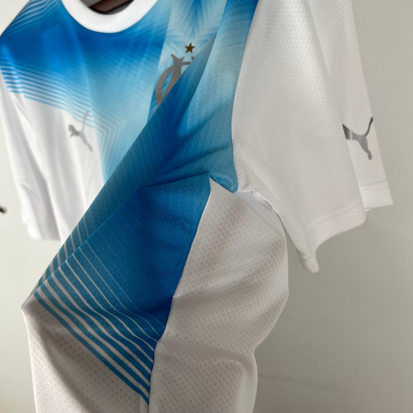 Olympique de Marseille 23/24 Edição Especial