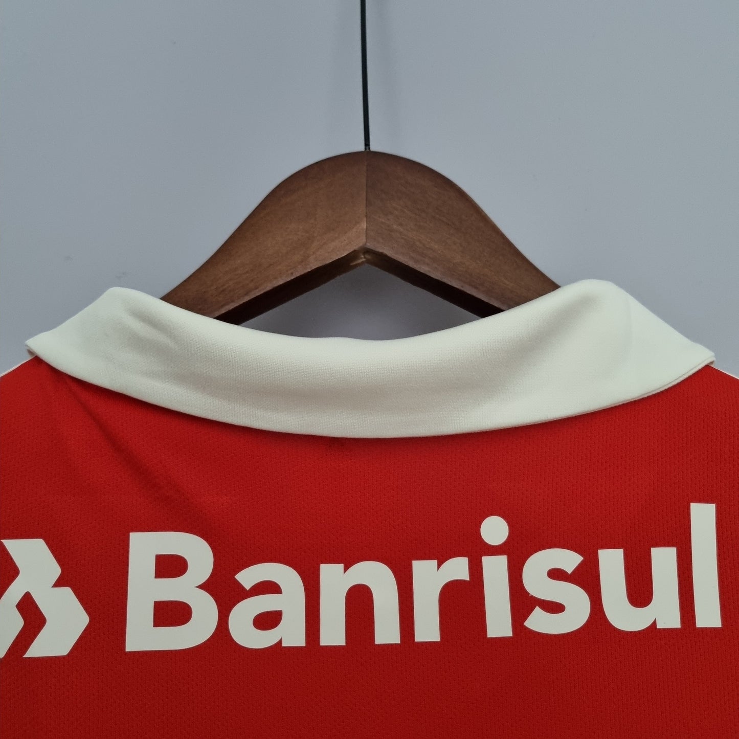 Internacional 22/23 Home