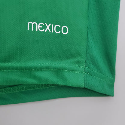 México 2006 Retro