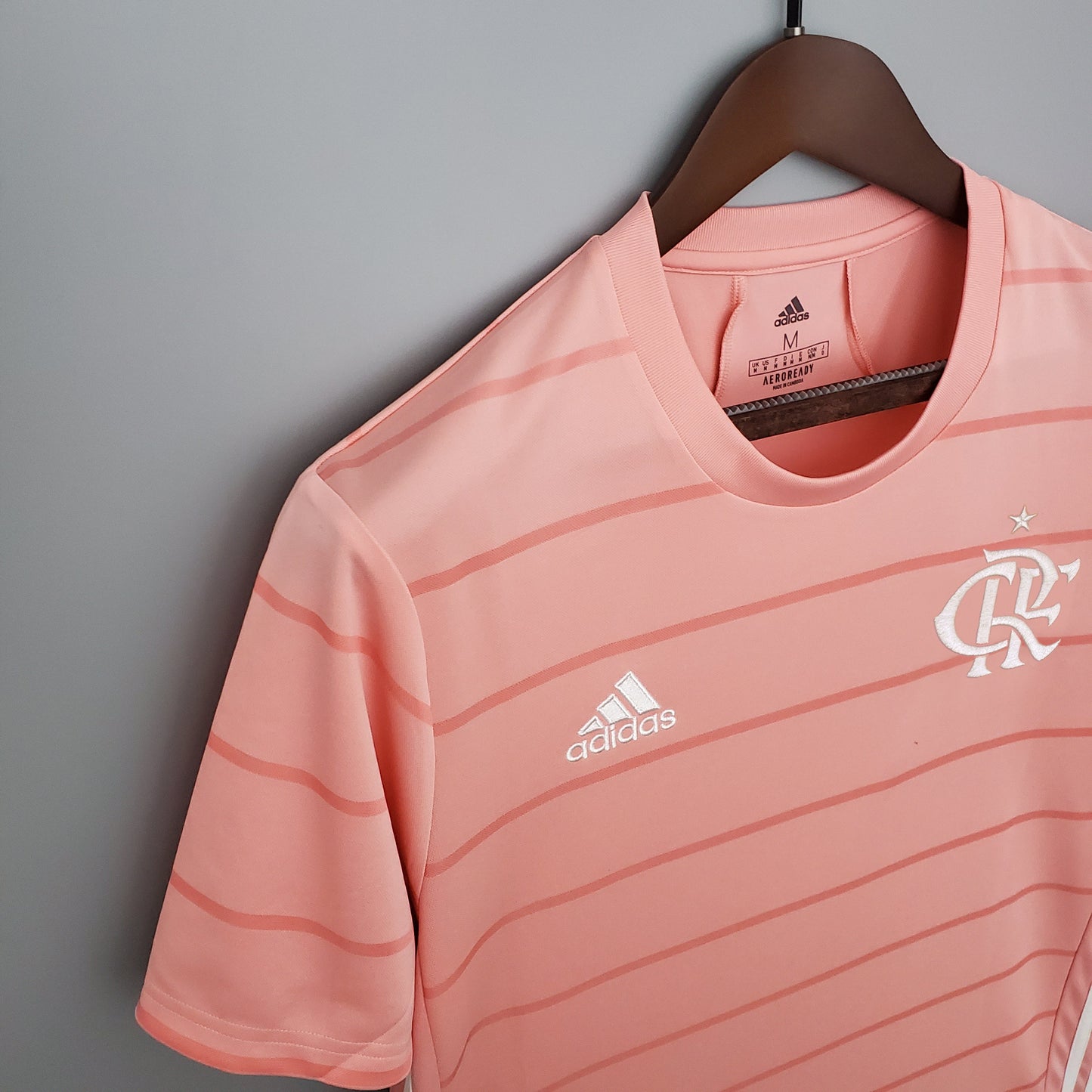 Flamengo 21/22 Special Pink