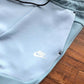 NIKE TECH FLEECE PANTS x CELESTINE BLUE