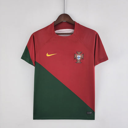 2022 Portugal Copa do Mundo Home