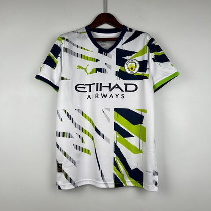 23/24 Manchester City Training Suit