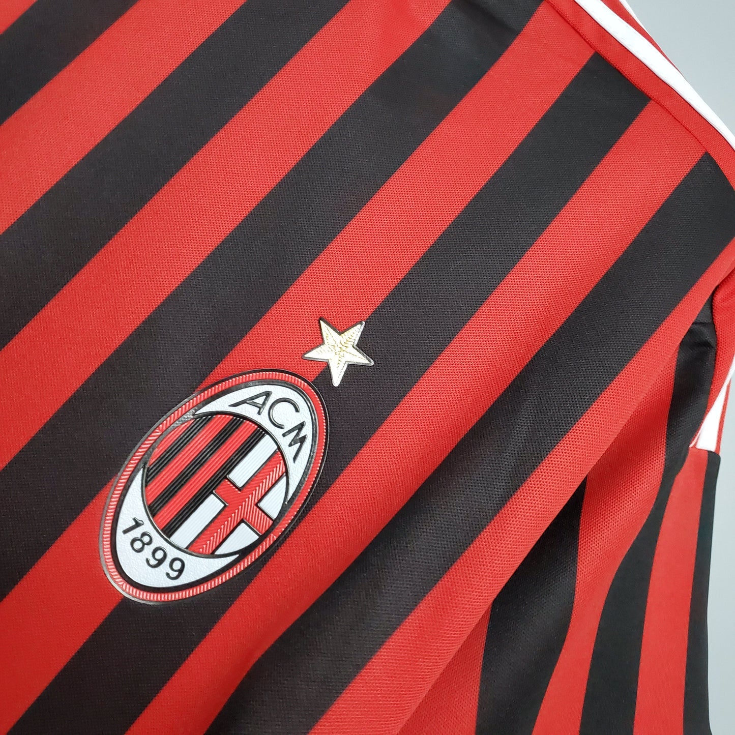 Retro 11/12 AC xzMilão Home