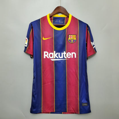 Barcelona 20/21 Home