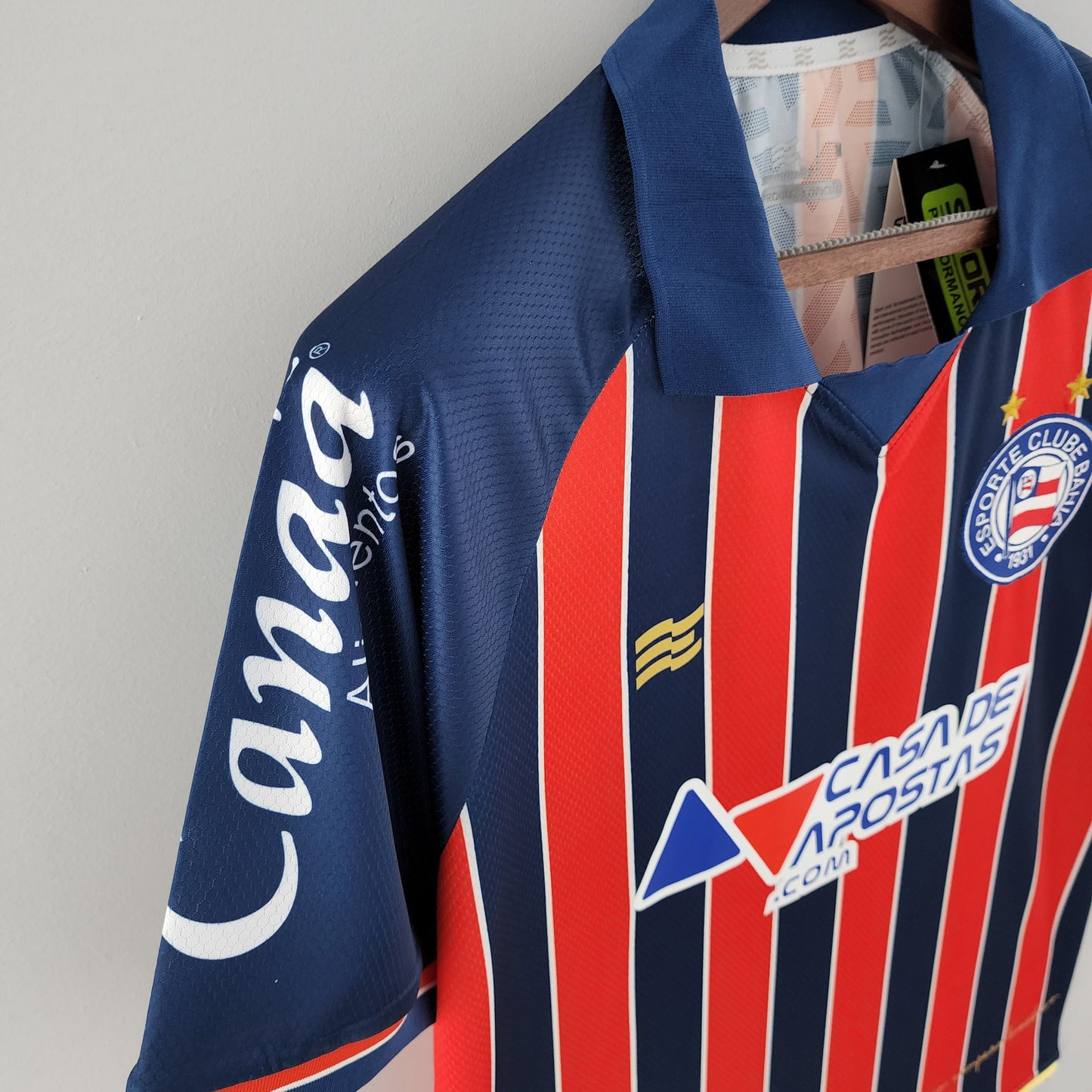 Bahia 2022 Away