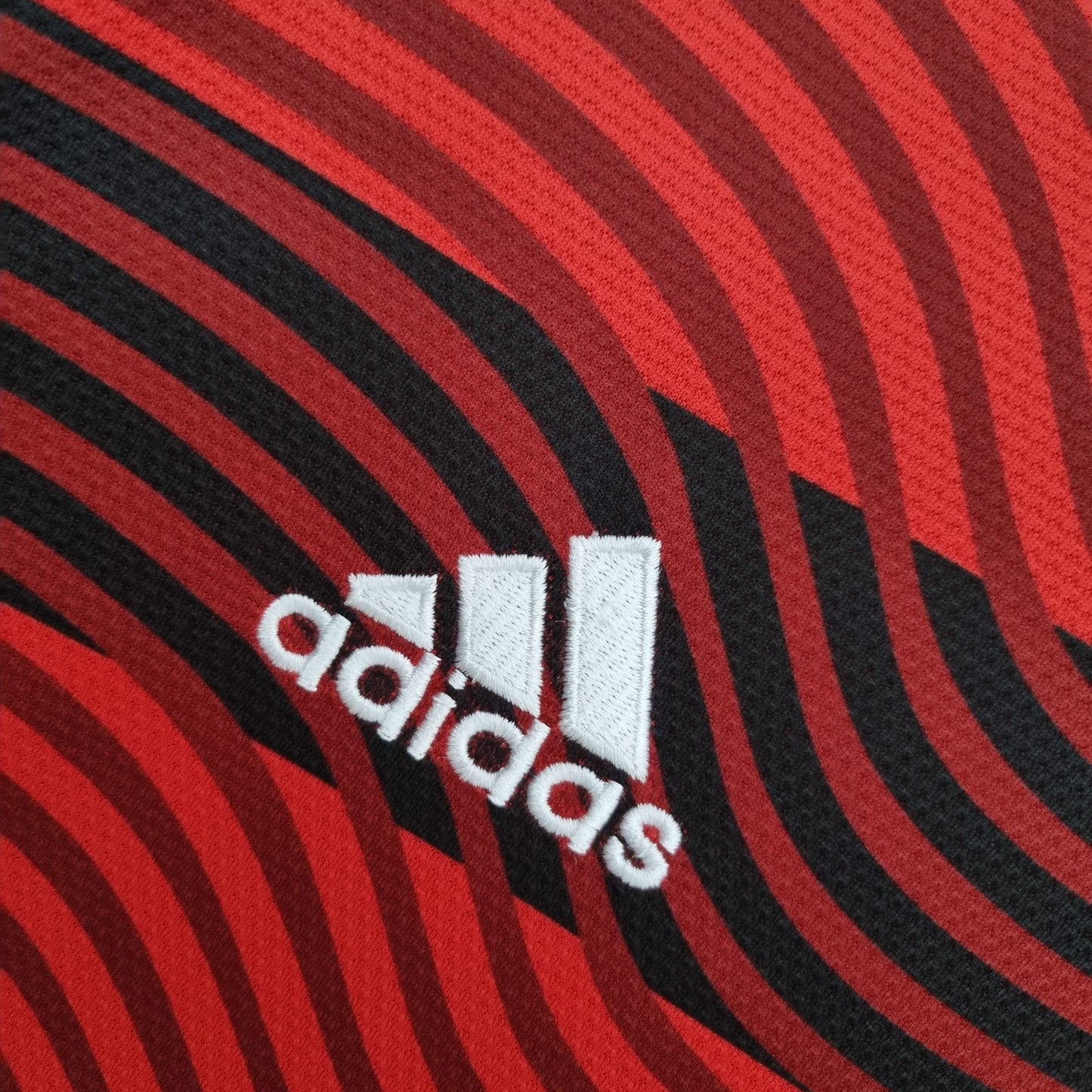 Flamengo 22/23 Home