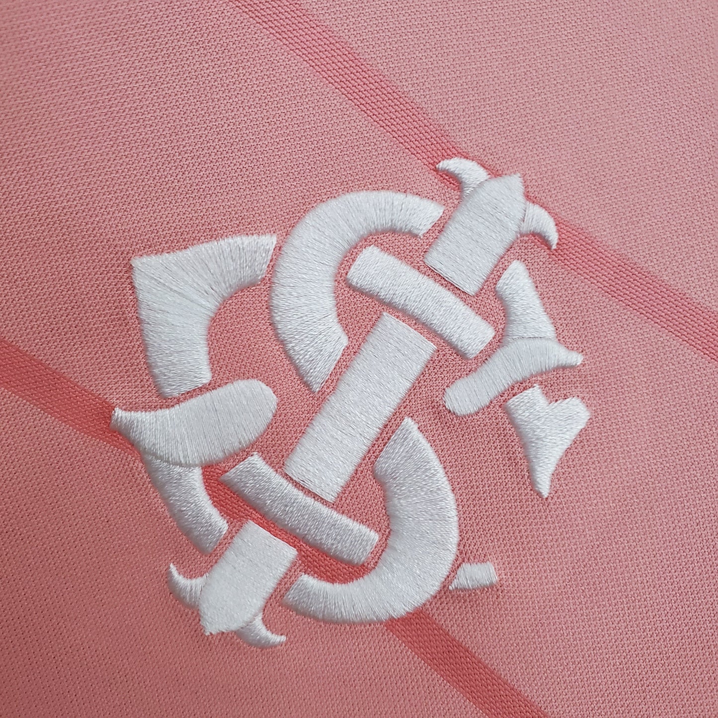 Internacional 21/22 Rosa