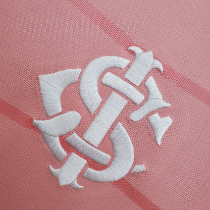 Internacional 21/22 Rosa