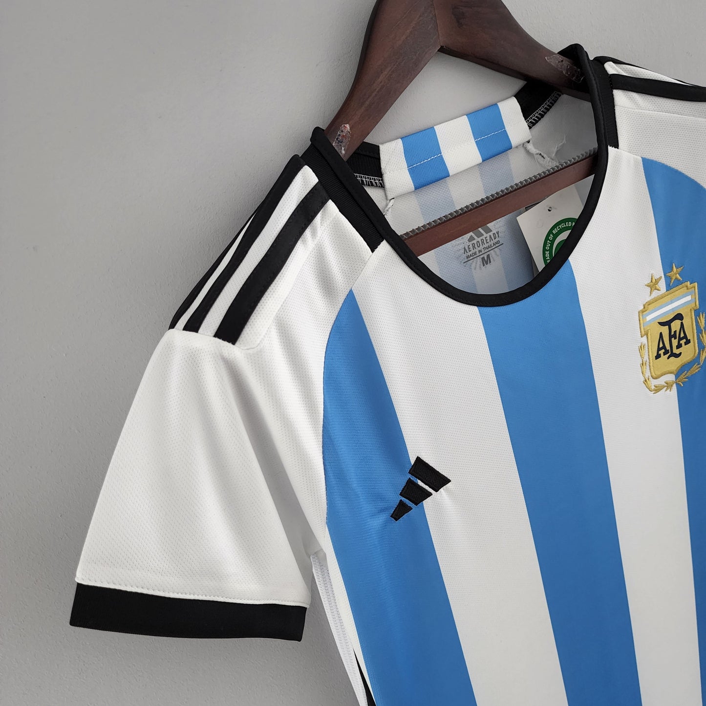 2022 Argentina Feminino