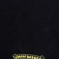 CHROME HEARTS YELLOW COLLAR LONGSLEEVE BLACK