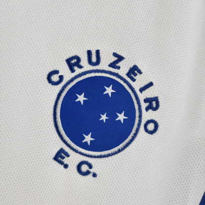 Cruzeiro 22/23 Feminino Away