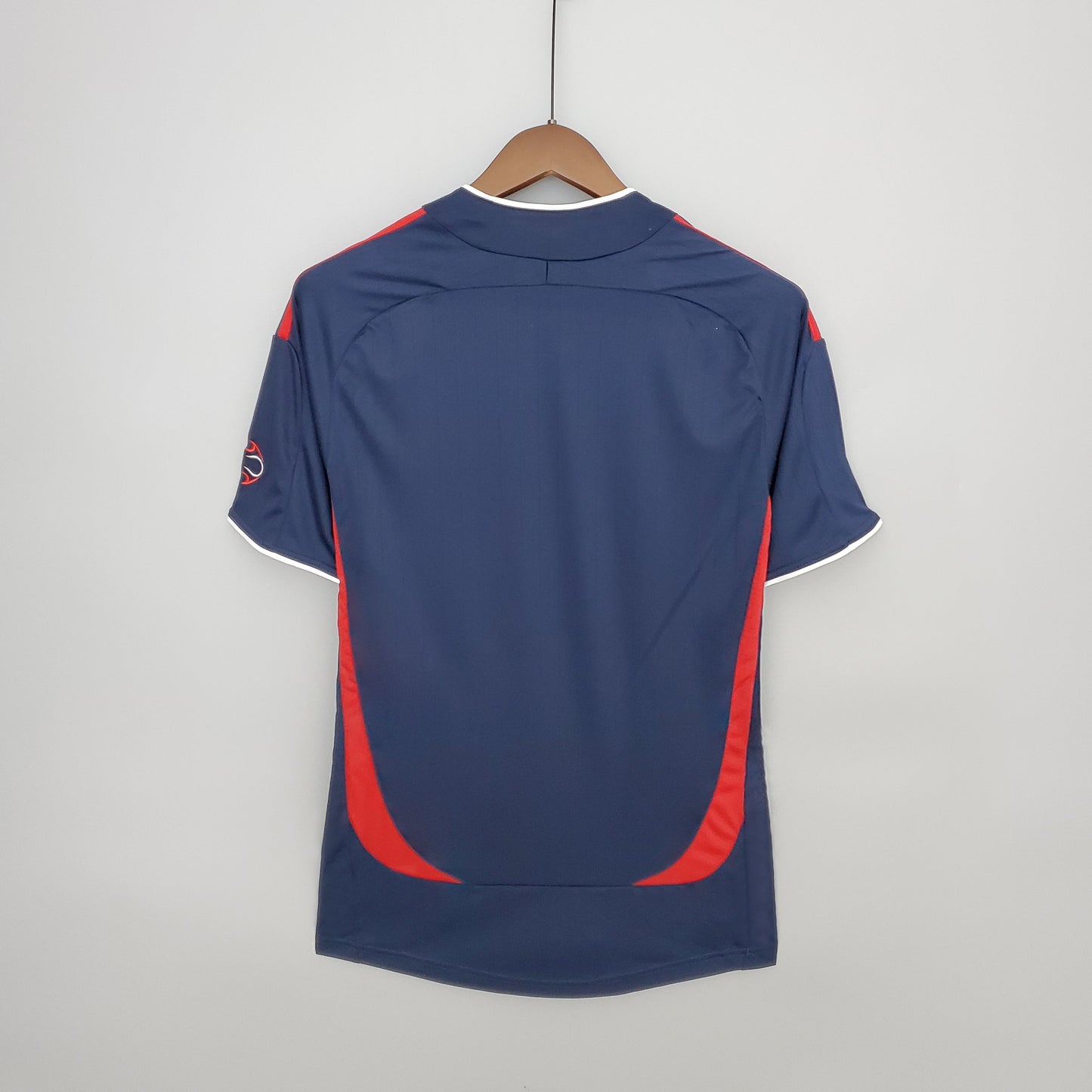 Bayern de Munique Teamgeist Royal Blue