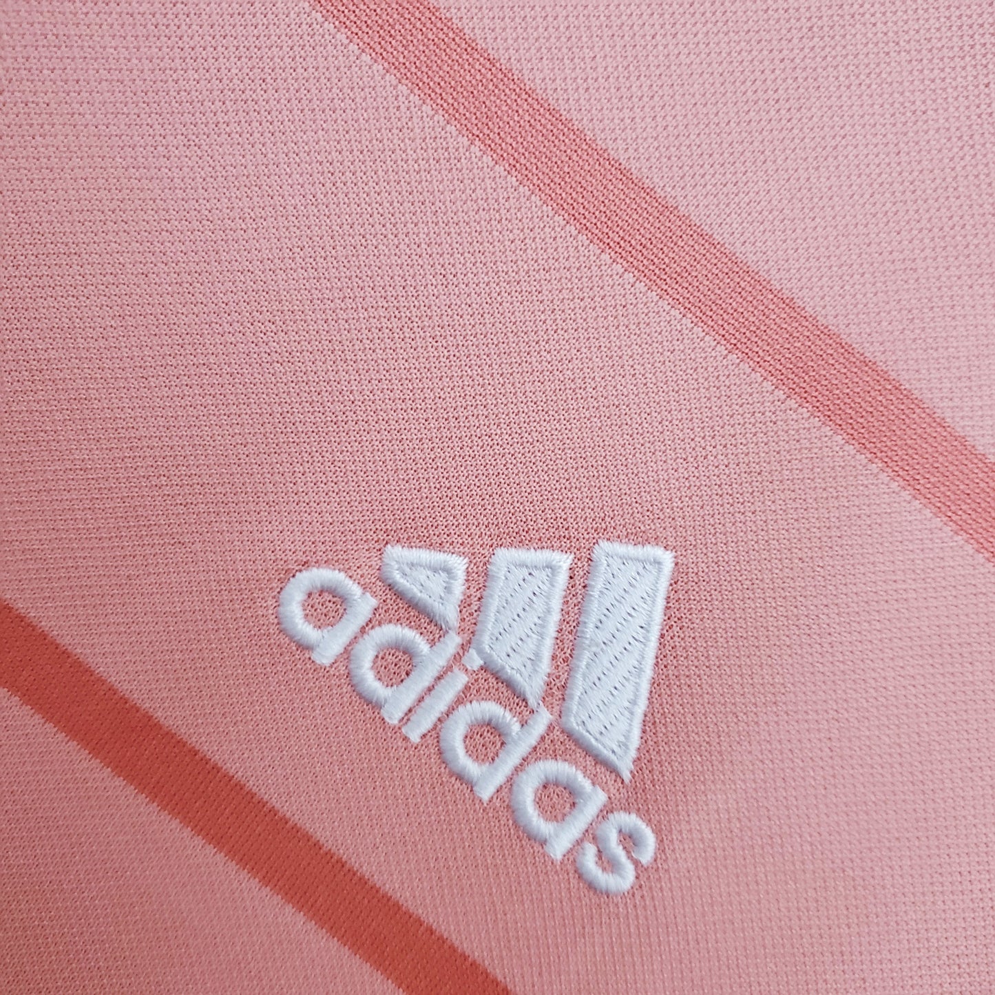 Internacional 21/22 Feminino Rosa