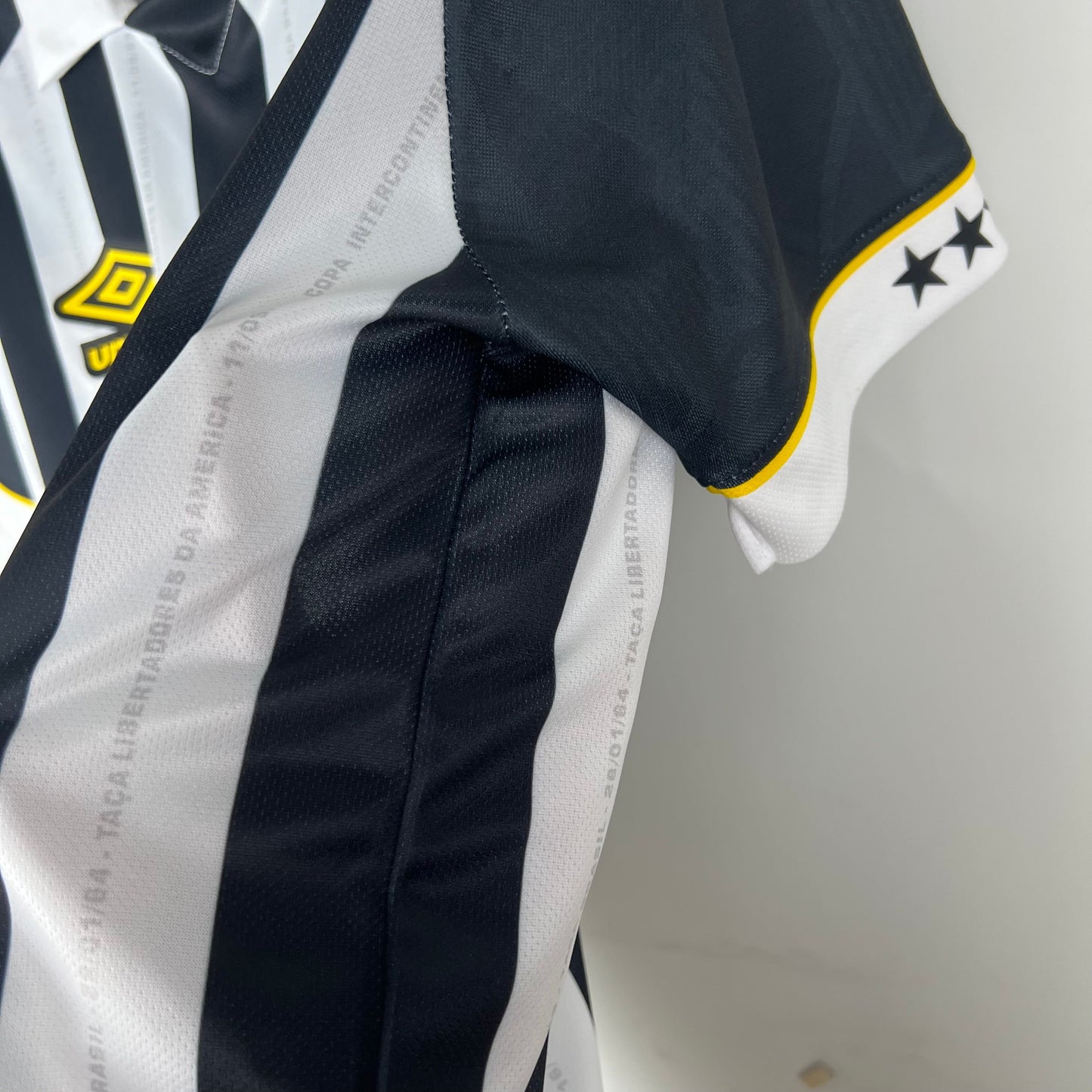 Santos 23/24 Away