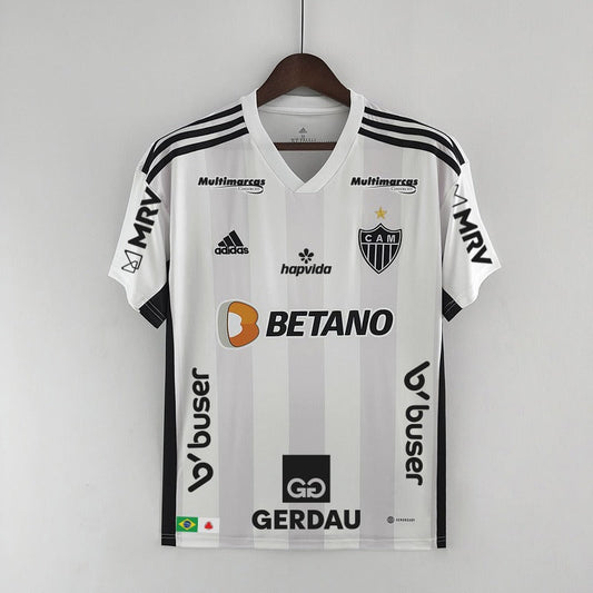 Atletico Mineiro 22/23 All Sponsor Away