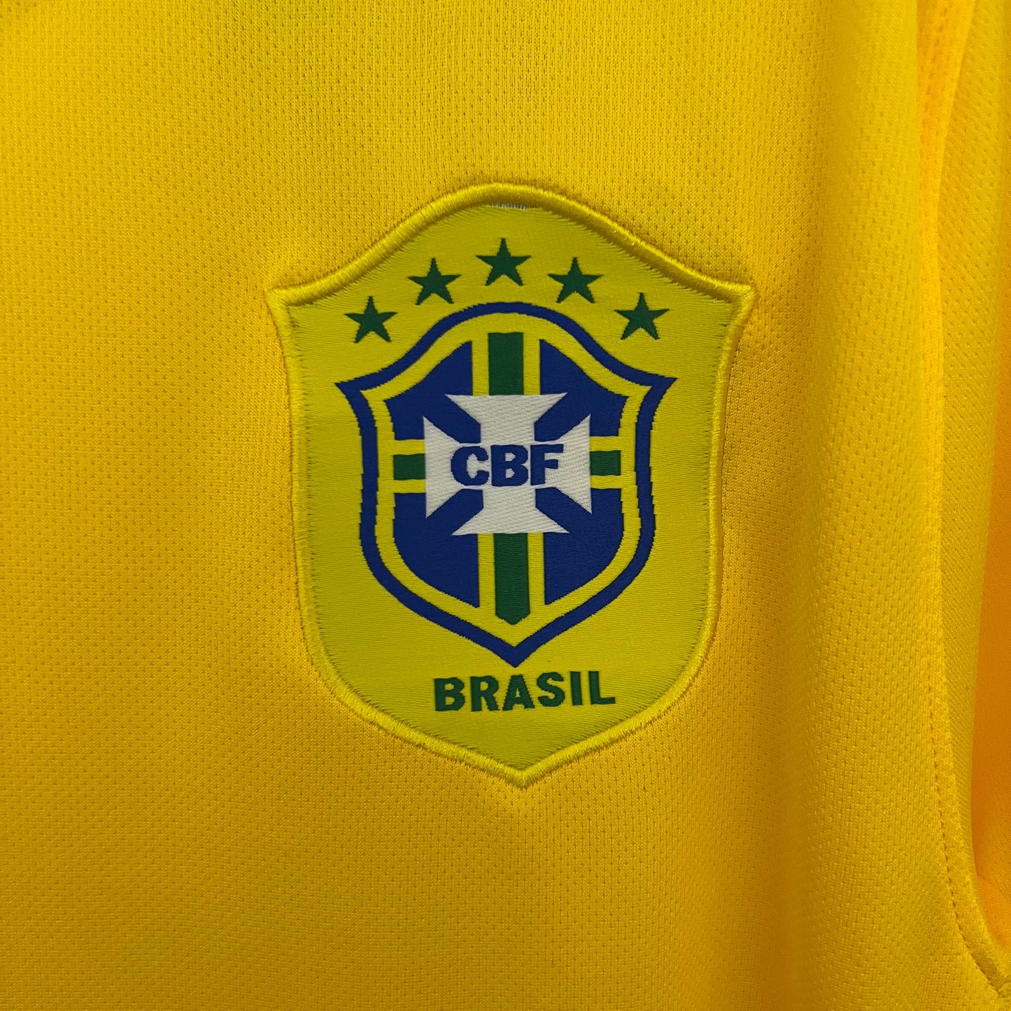 Retro Brasil 2006 Home