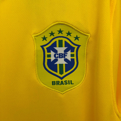 Retro Brasil 2006 Home