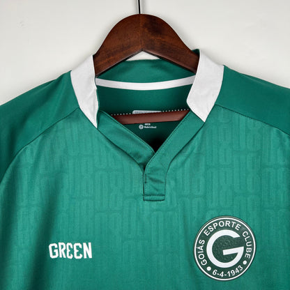 Goiás 23/24 Green