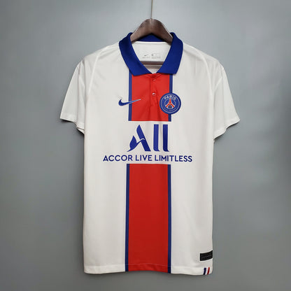 Paris Saint-Germain 20/21 Away