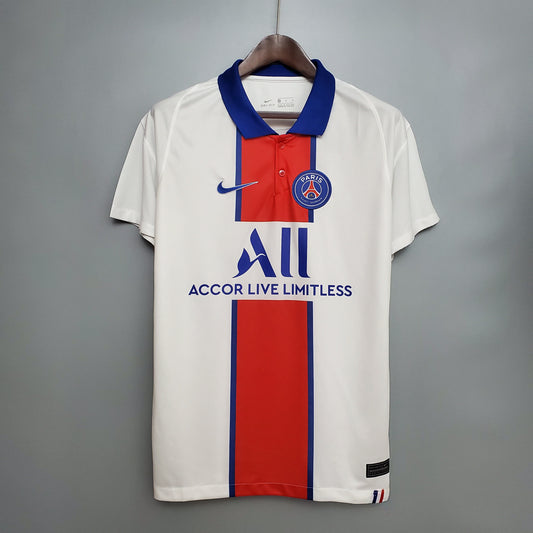 Paris Saint-Germain 20/21 Away
