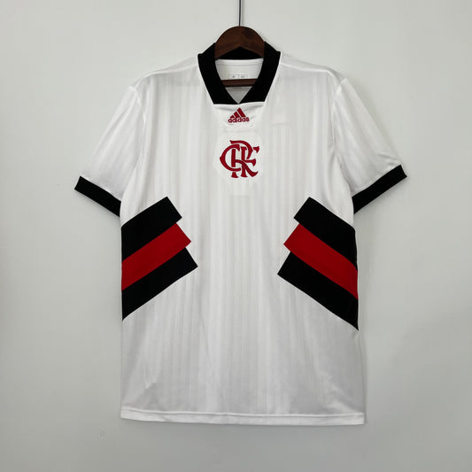 Flamengo 23/24 White