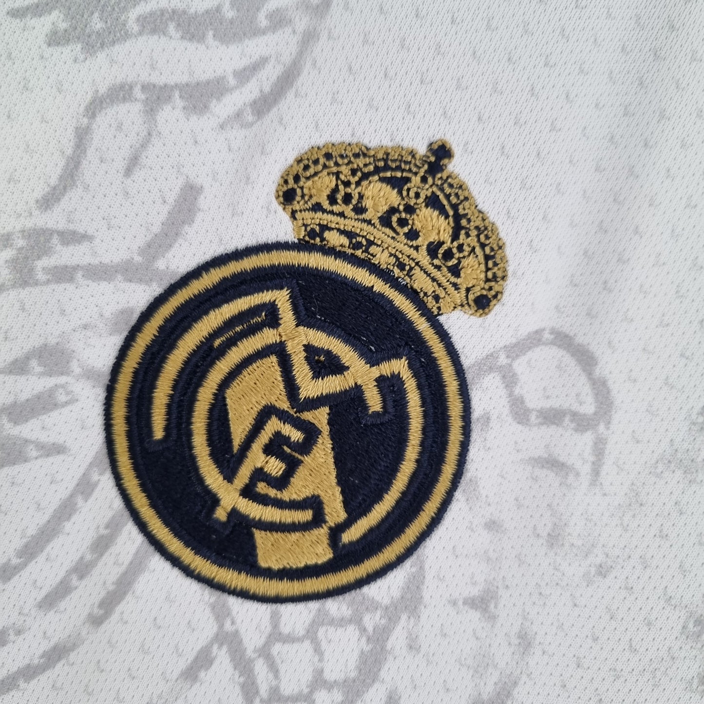 Real Madrid 22/23 Dragão Chinês